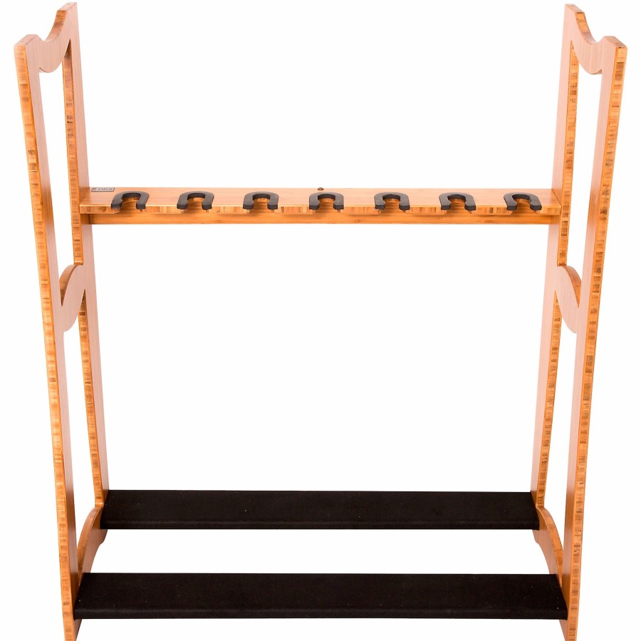 Guitars DRS Racks Guitar Stands | Drs Racks Bravo7 Guitar Rack