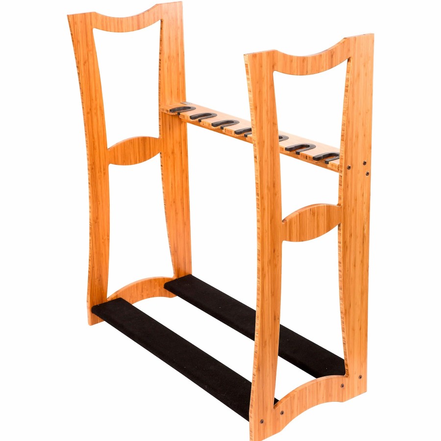 Guitars DRS Racks Guitar Stands | Drs Racks Bravo7 Guitar Rack