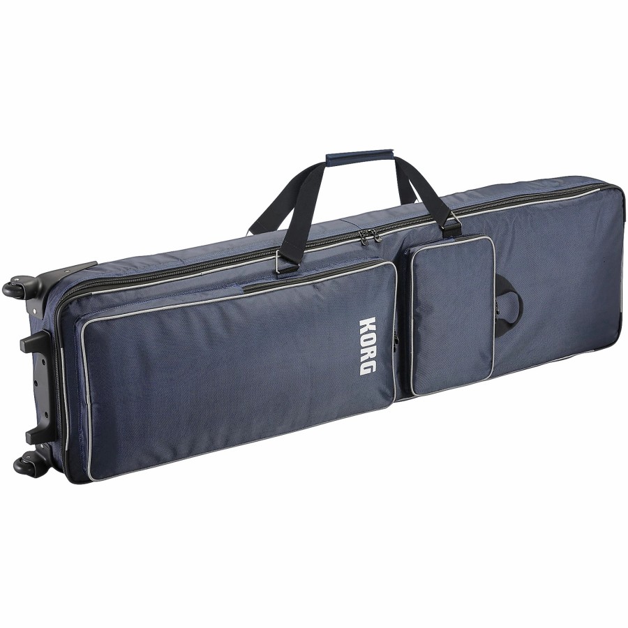 Keyboards & Midi KORG Cases, Gig Bags & Covers | Korg Soft Case For Kross 88 (Sckr288)