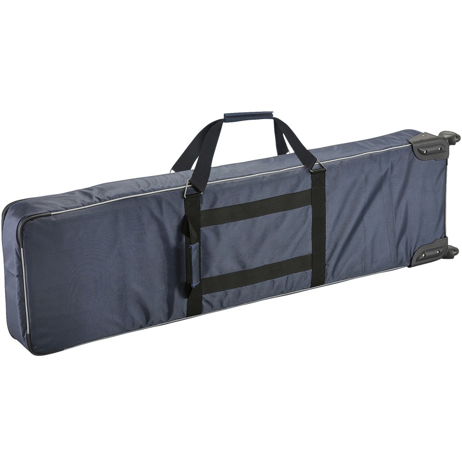 Keyboards & Midi KORG Cases, Gig Bags & Covers | Korg Soft Case For Kross 88 (Sckr288)