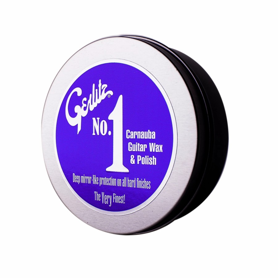 Accessories Gerlitz | Gerlitz No. 1 Wax