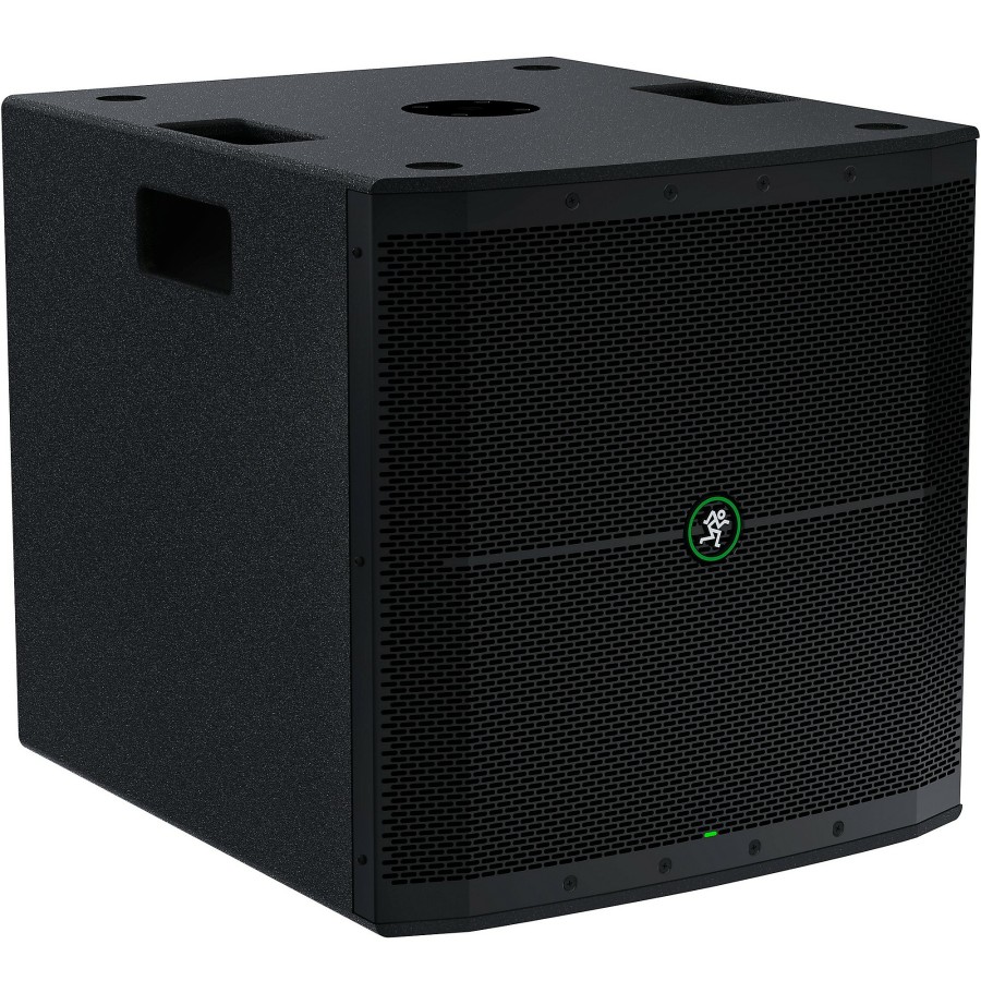 Live Sound Mackie | Mackie Thump118S 18" 1,400W Powered Subwoofer