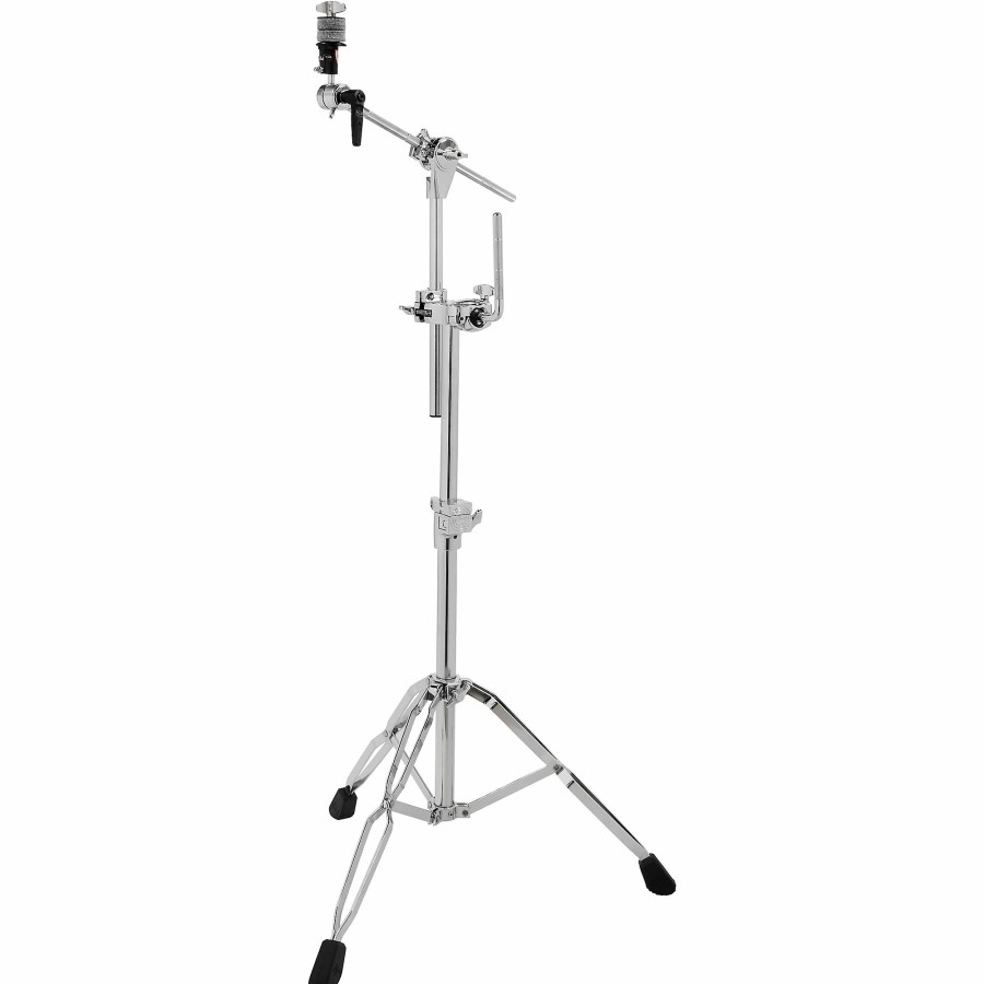 Drums DW | Dw 5000 Series Single Tom/Boom Cymbal Stand