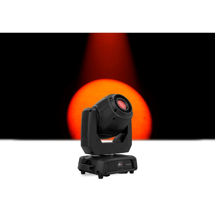 Lighting CHAUVET DJ | Chauvet Dj Intimidator Spot 360X Moving Head Effects Light