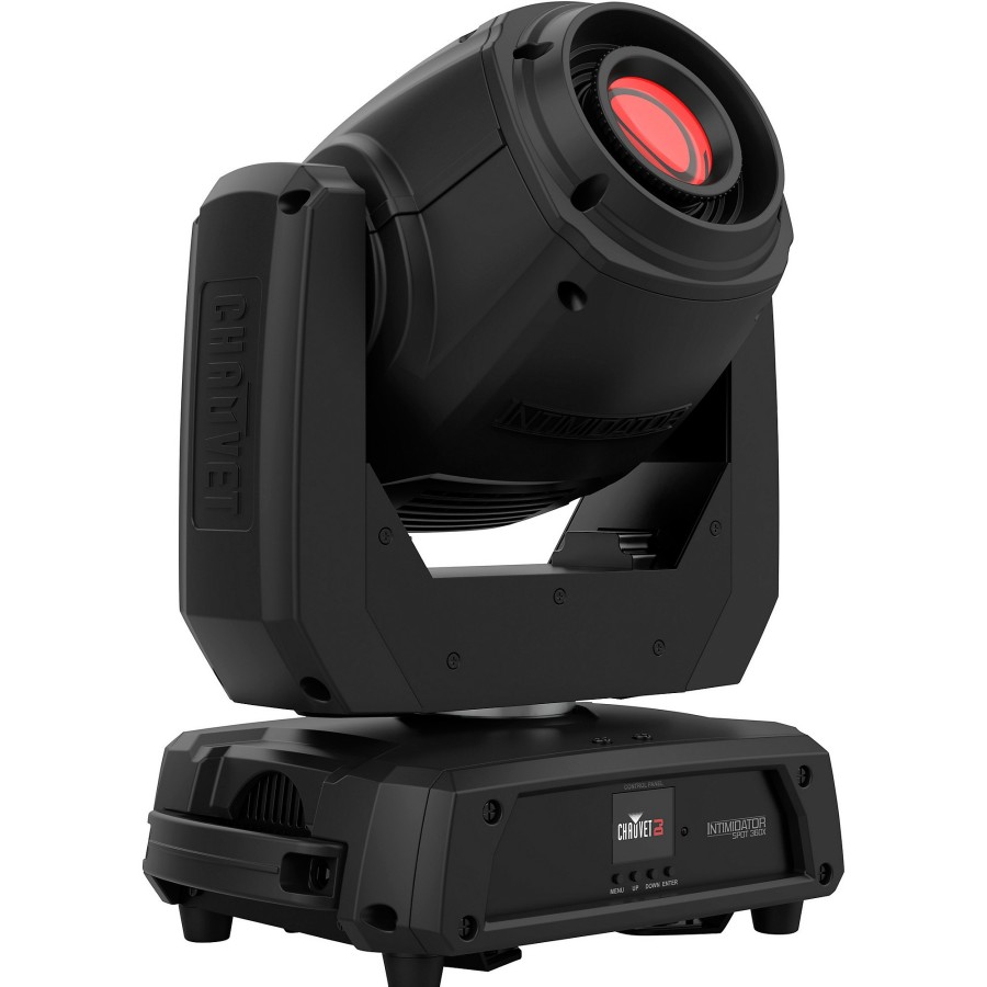 Lighting CHAUVET DJ | Chauvet Dj Intimidator Spot 360X Moving Head Effects Light