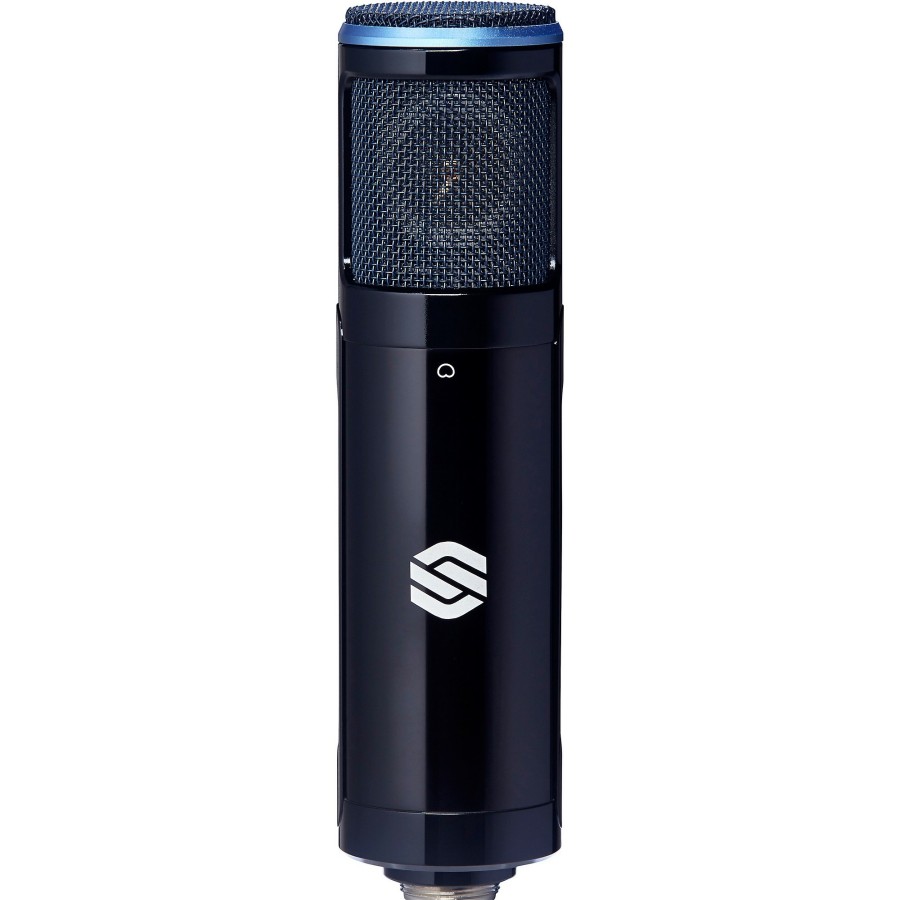 Recording Sterling Audio | Clearance Sterling Audio St151 Large-Diaphragm Condenser Microphone