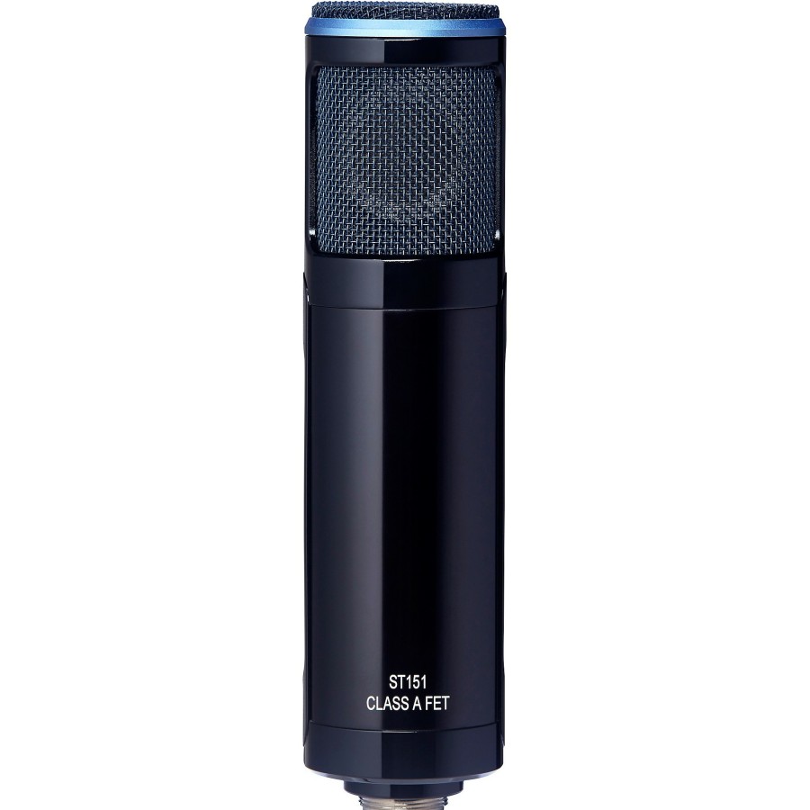 Recording Sterling Audio | Clearance Sterling Audio St151 Large-Diaphragm Condenser Microphone