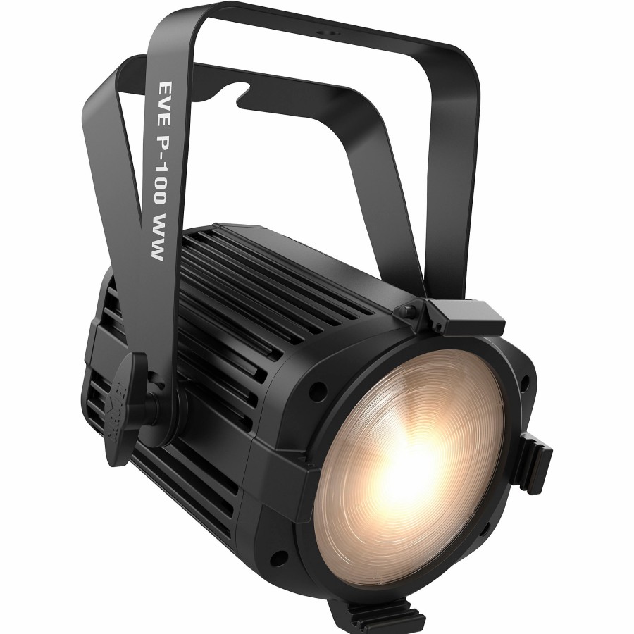 Lighting CHAUVET DJ | Chauvet Dj Eve P-100 Ww Cob Led Wash Light