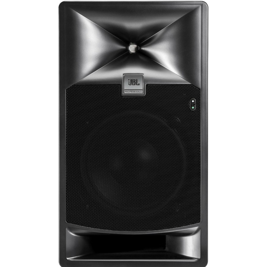 Recording JBL | Jbl 708P 8" Powered Studio Monitor (Each)