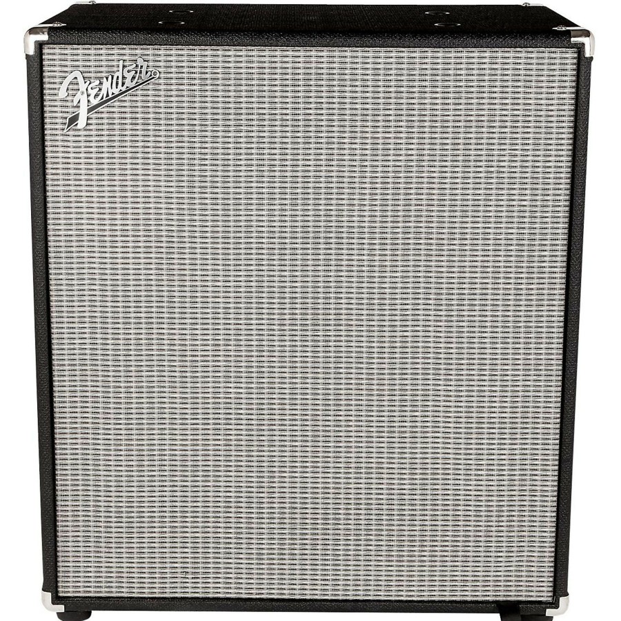 Basses Fender Bass Amps | Fender Rumble 410 1,000W 4X10 Bass Speaker Cabinet