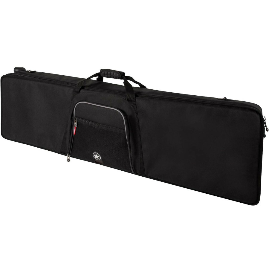 Keyboards & Midi Road Runner Cases, Gig Bags & Covers | Road Runner Highway Series Padded Keyboard Porter Bag 88 Key Regular