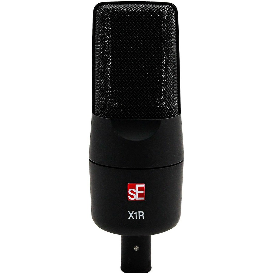 Mics & Wireless sE Electronics | Se Electronics X1 R Ribbon Microphone