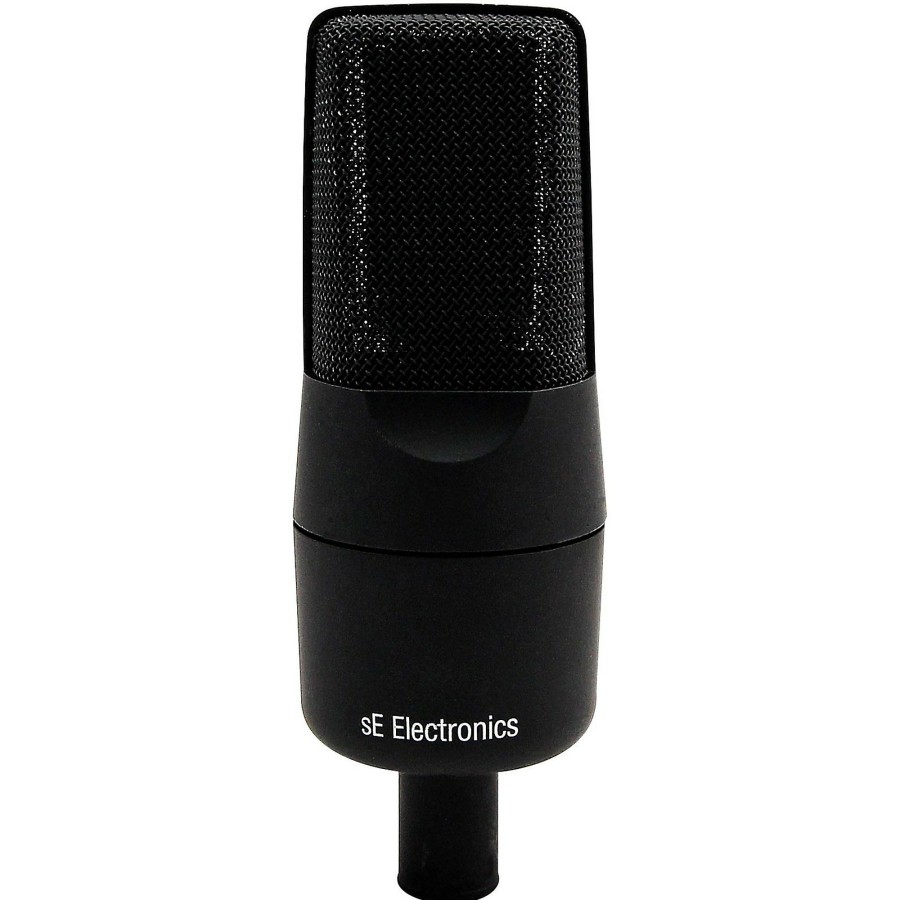 Mics & Wireless sE Electronics | Se Electronics X1 R Ribbon Microphone