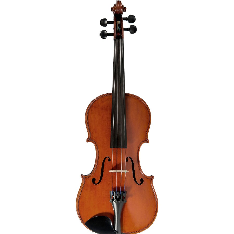 Band & Orchestra Strobel | Strobel Ml-85 Student Series 3/4 Size Violin Outfit