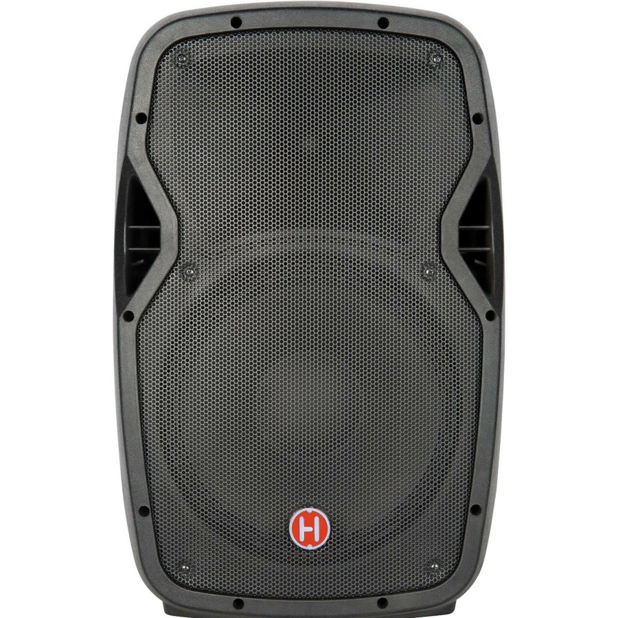 Live Sound Harbinger | Harbinger Vari V1012 12" Active Loudspeaker