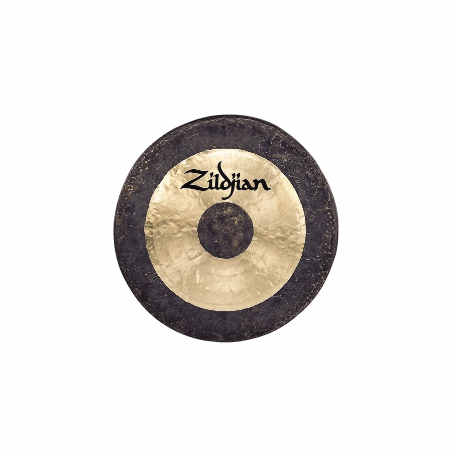 Drums Zildjian | Zildjian Traditional Orchestral Gong 30 In.