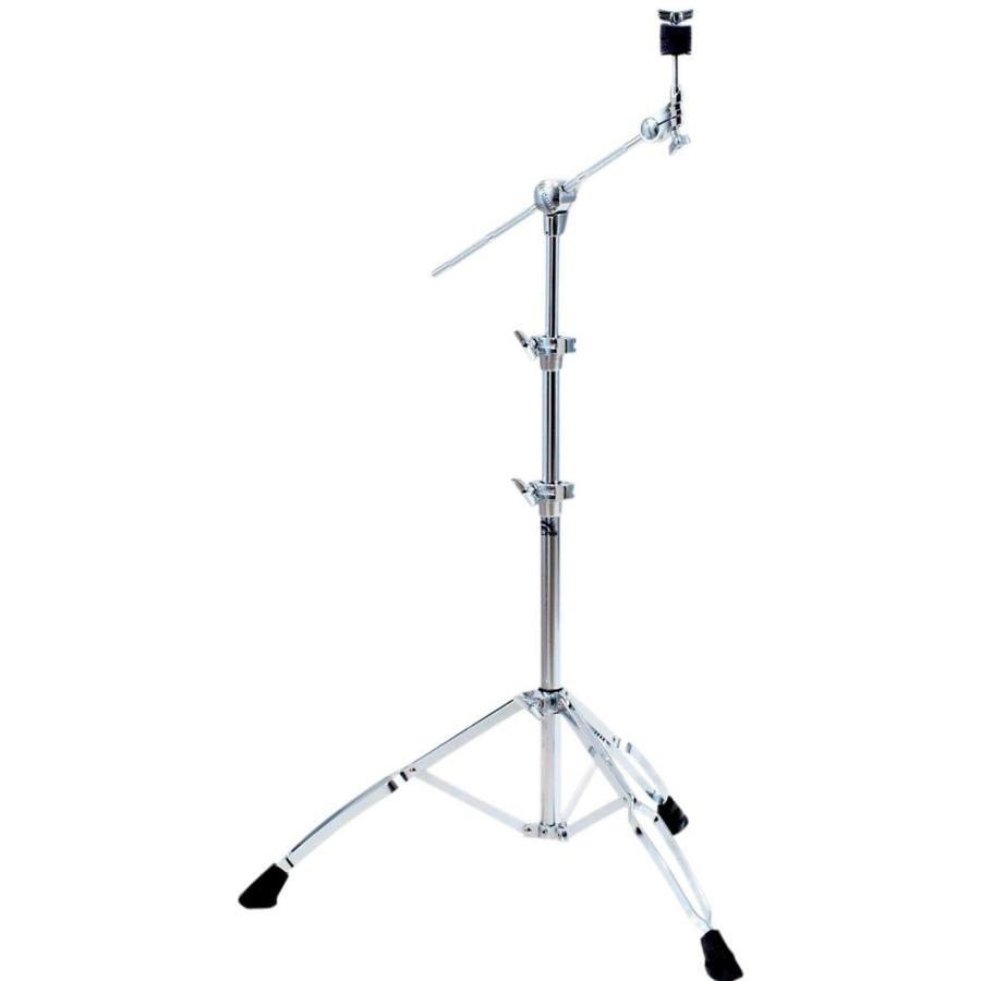 Drums Ludwig Cymbal Stands & Boom Arms | Ludwig Atlas Standard Boom Cymbal Stand