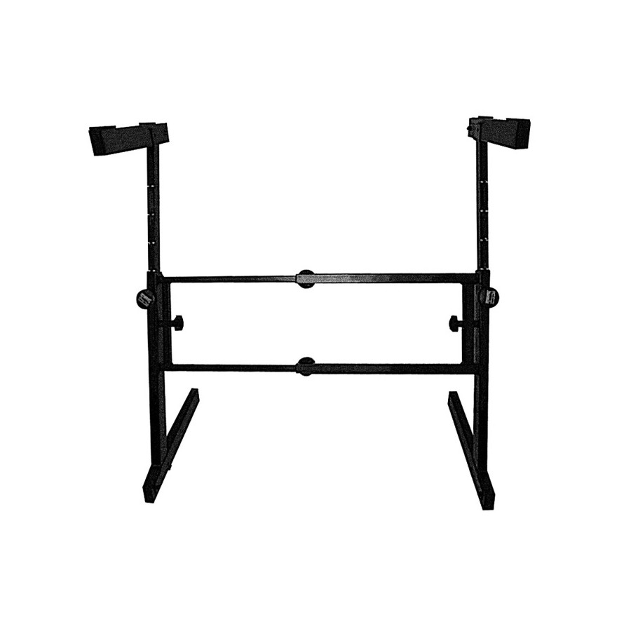 Keyboards & Midi On-Stage Stands & Racks | On-Stage Ks7350 Keyboard Stand