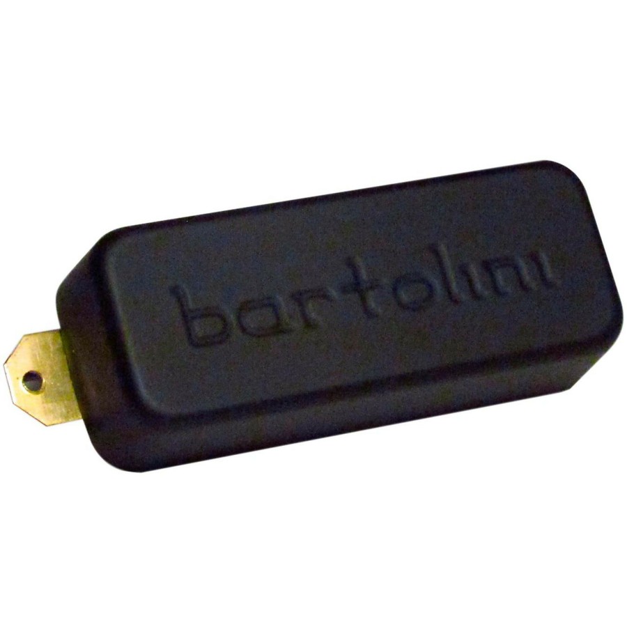 Basses Bartolini Bass Pickups | Bartolini 6Rt Rickenbacker, 4-String, Original, Split Coil, Neck Position