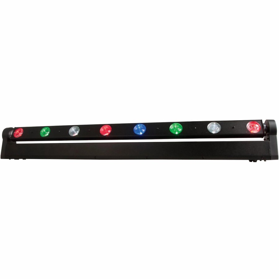 Lighting American DJ | American Dj Color Sweeper Beam 8 8W Rgbw