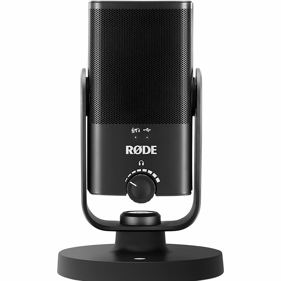 Mics & Wireless RODE | Rode Nt-Usb Mini Usb Microphone