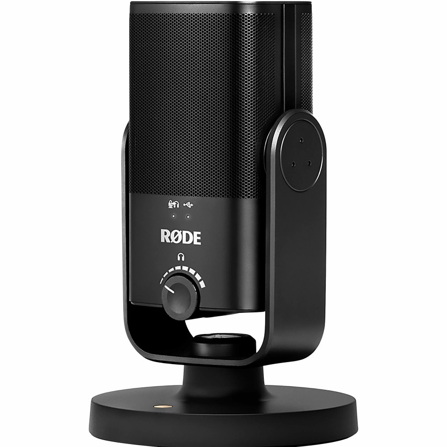 Mics & Wireless RODE | Rode Nt-Usb Mini Usb Microphone