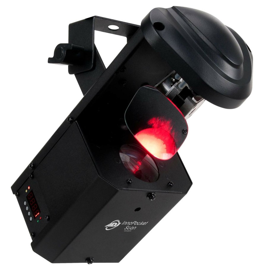 Lighting American DJ | American Dj Inno Pocket Scan