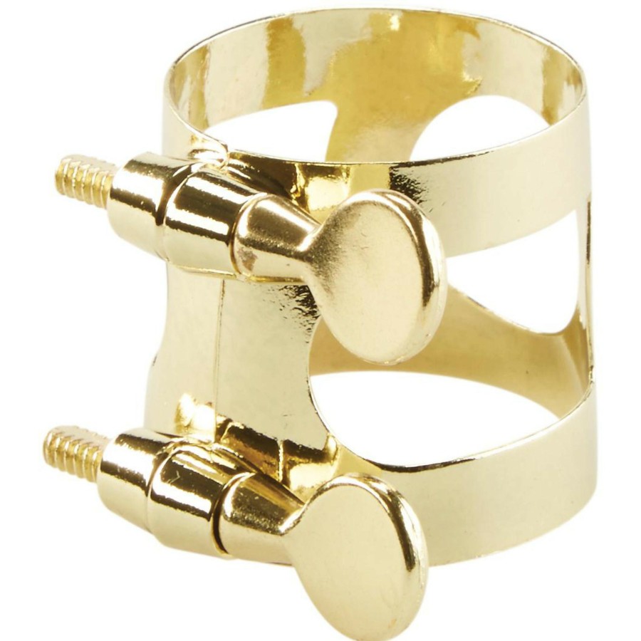 Accessories Giardinelli | Giardinelli Alto Saxophone Ligature