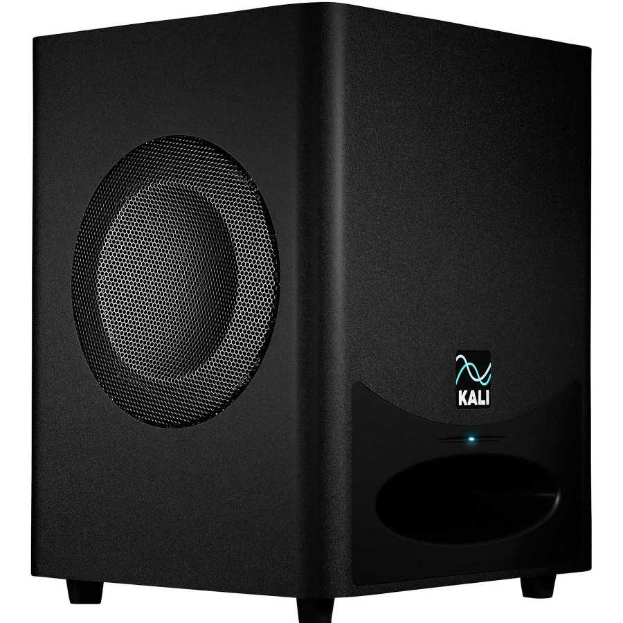 Recording Kali Audio | Kali Audio Ws-6.2 Dual 6-Inch Studio Subwoofer