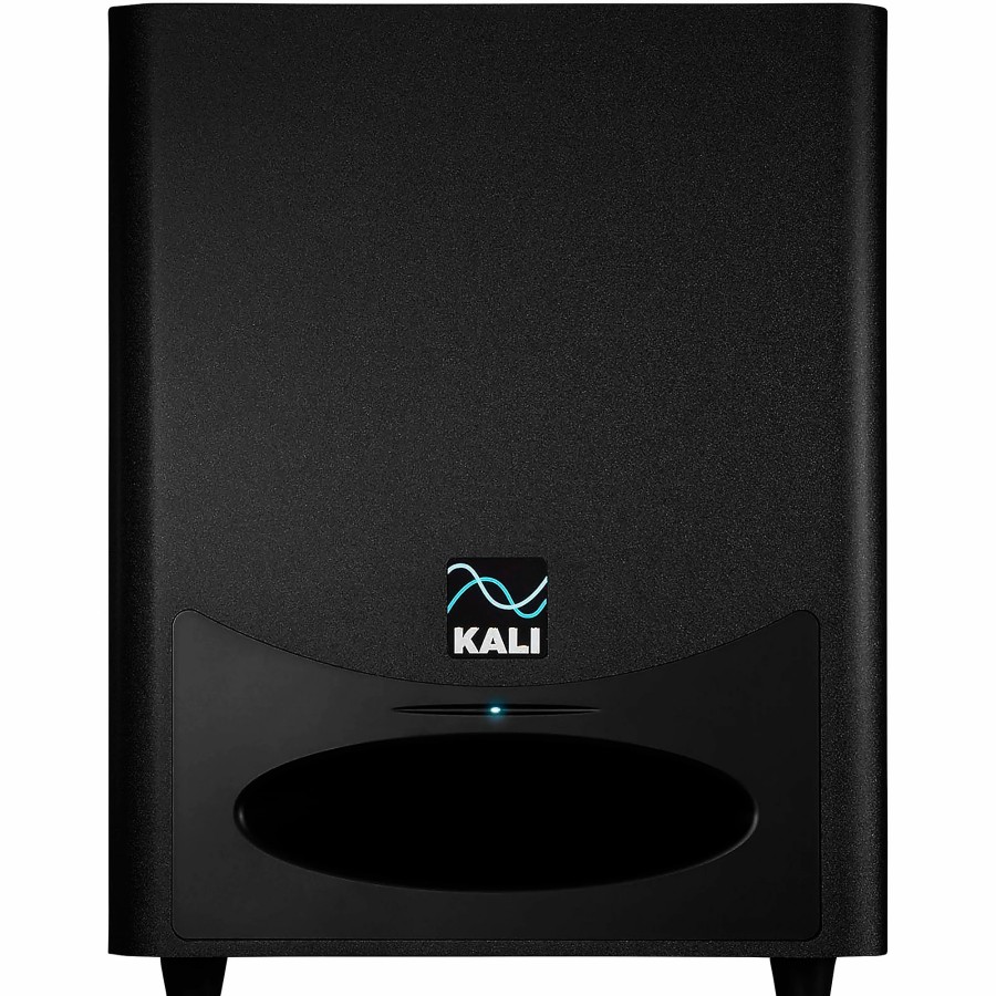 Recording Kali Audio | Kali Audio Ws-6.2 Dual 6-Inch Studio Subwoofer