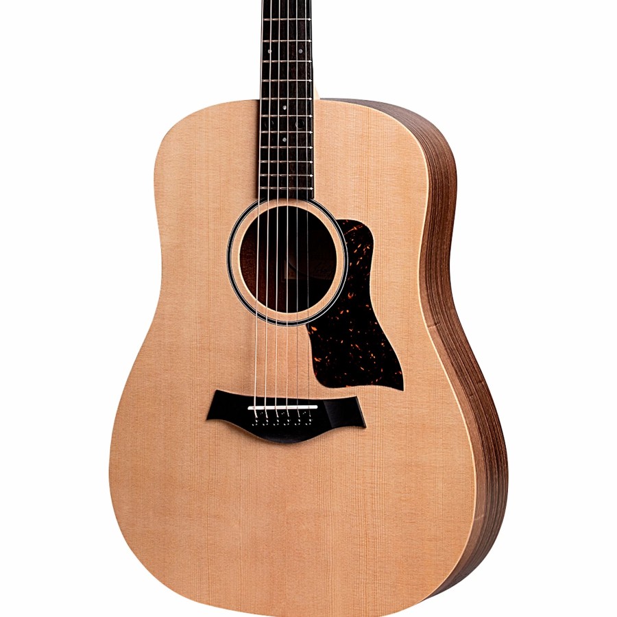 Guitars Taylor Taylor | Taylor Big Baby Acoustic Guitar Natural