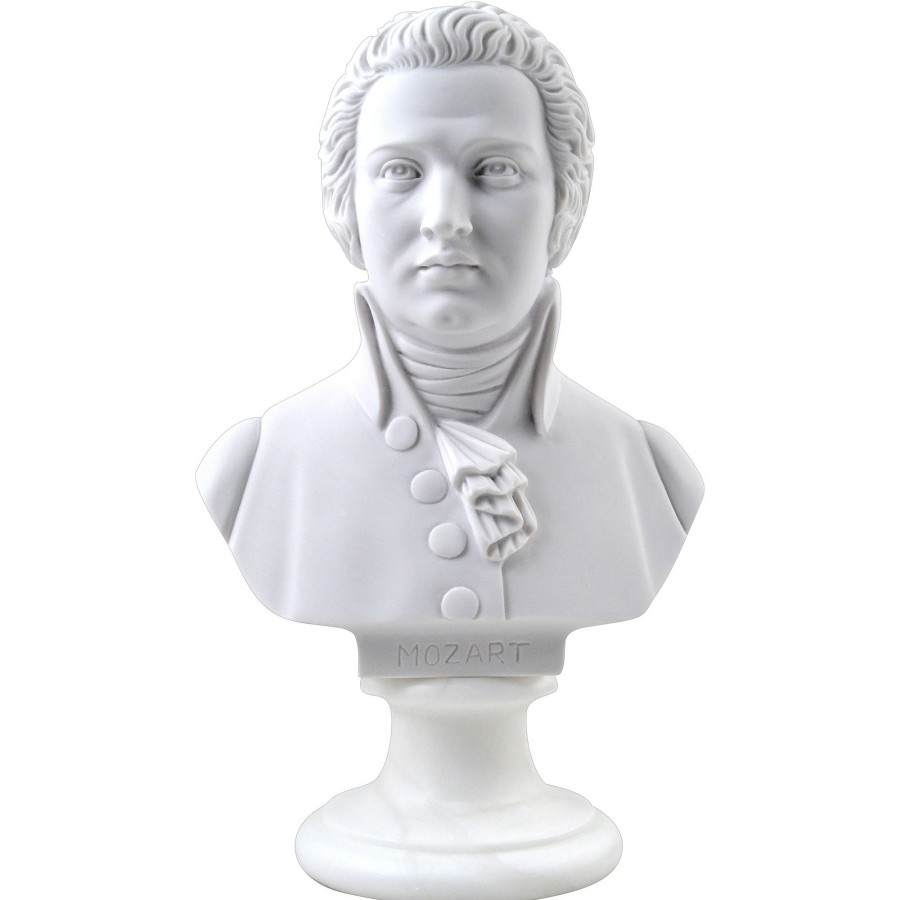 Accessories AIM | Aim Mozart Bust Medium