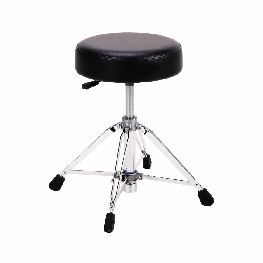 Drums DW | Dw Heavy-Duty Air Lift Throne Round