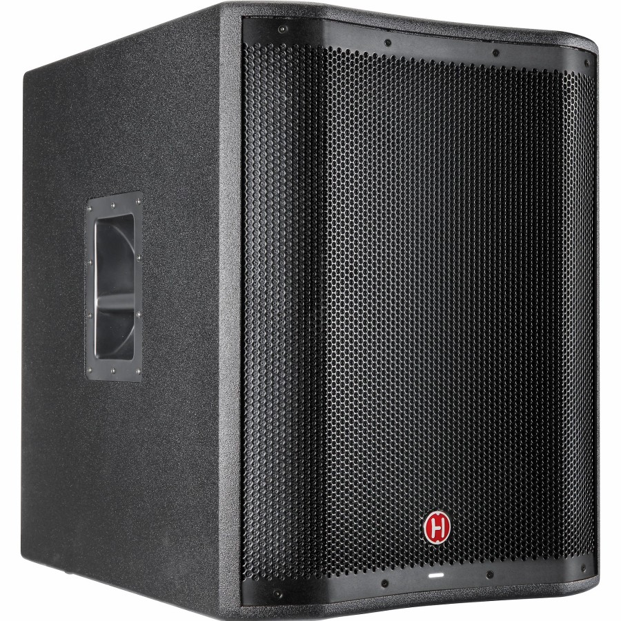 Live Sound Harbinger | Harbinger Vari V2318S 18" 2,400W Powered Subwoofer