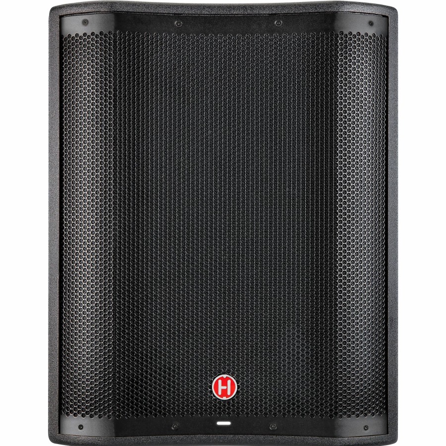 Live Sound Harbinger | Harbinger Vari V2318S 18" 2,400W Powered Subwoofer