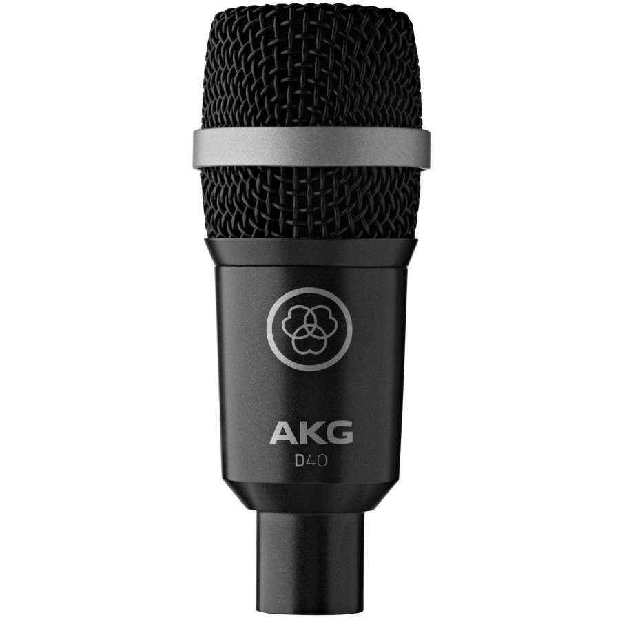 Mics & Wireless AKG | Akg Drum Set Concert 1