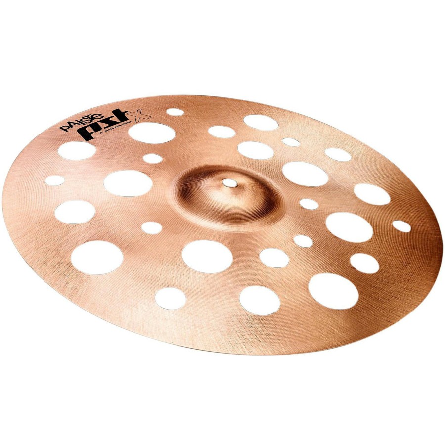 Drums Paiste Hi-Hat Cymbals | Paiste Pst X Swiss Hi-Hats 10 Inch