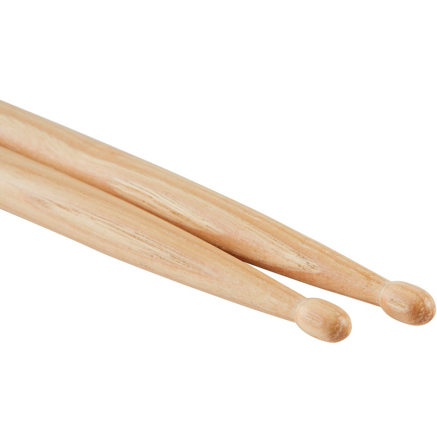 Drums Goodwood | Goodwood 12-Pack Drum Sticks 5A Wood