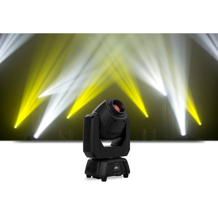 Lighting CHAUVET DJ | Chauvet Dj Intimidator Spot 260X