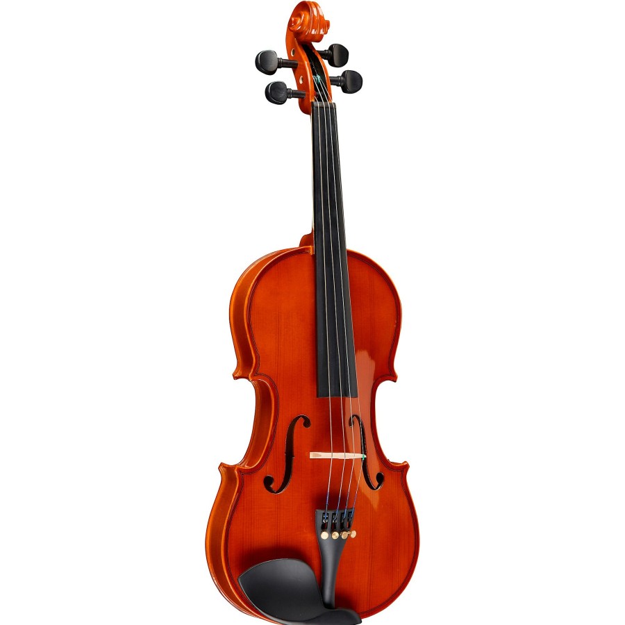 Band & Orchestra Bellafina | Bellafina Prelude Series Violin Outfit 1/4 Size