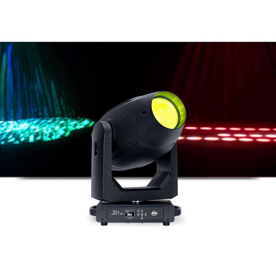 Lighting American DJ | American Dj Focus Profile 400W Led Moving Head