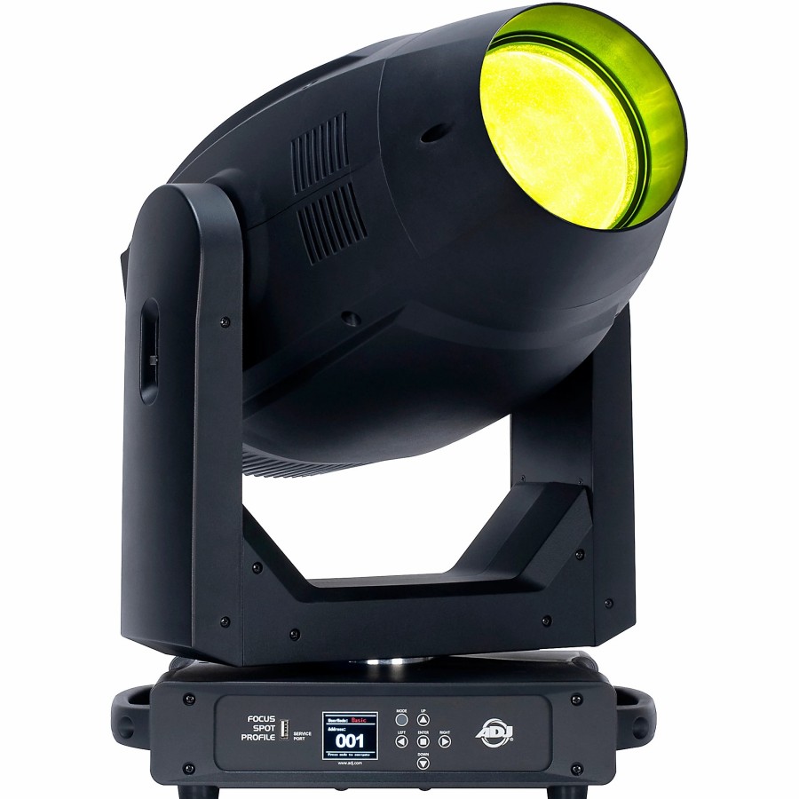 Lighting American DJ | American Dj Focus Profile 400W Led Moving Head