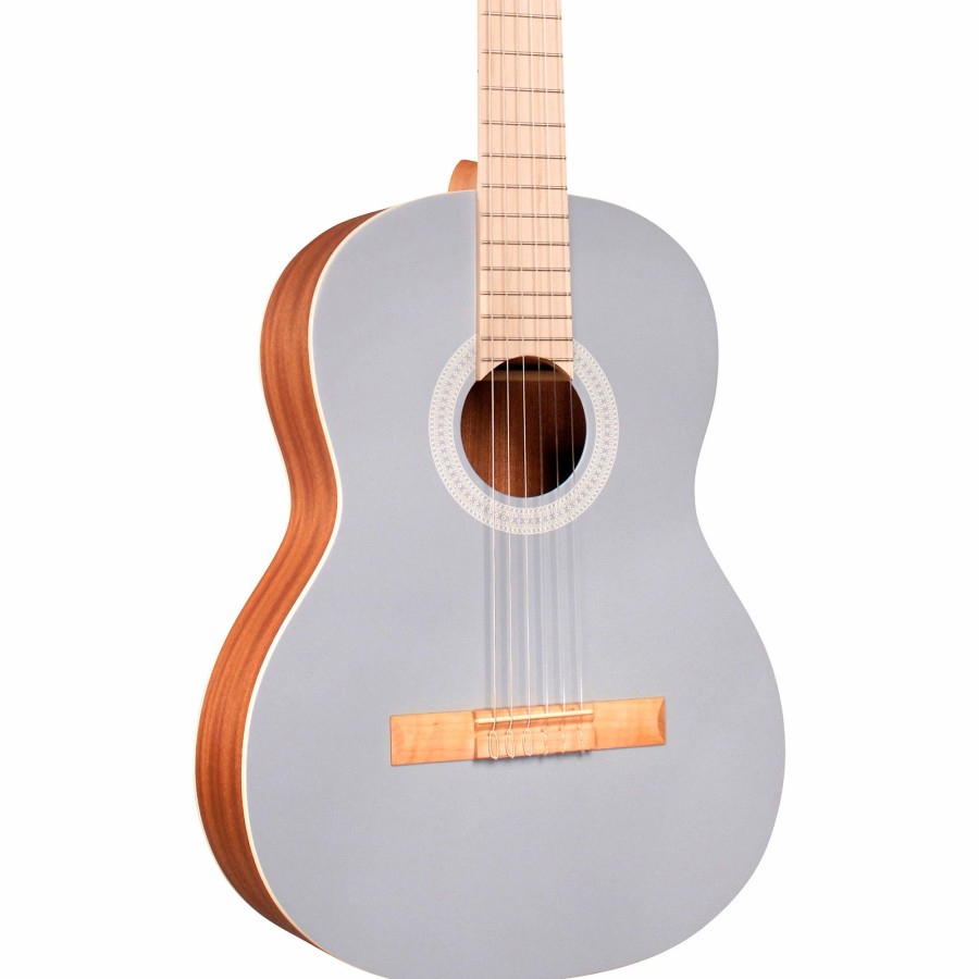 Guitars Cordoba | Cordoba Protege C1 Matiz Classical Guitar Pale Sky