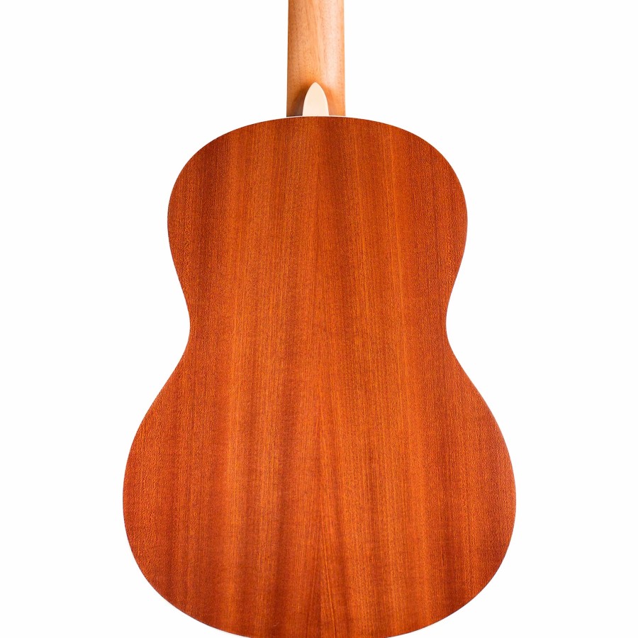 Guitars Cordoba | Cordoba Protege C1 Matiz Classical Guitar Pale Sky