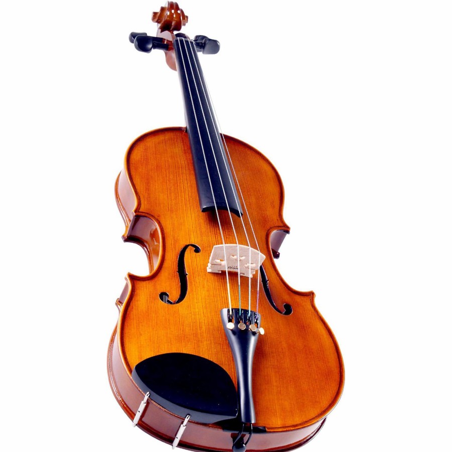 Band & Orchestra Cremona | Cremona Sva-175 Premier Student Series Viola Outfit 15 In. Outfit