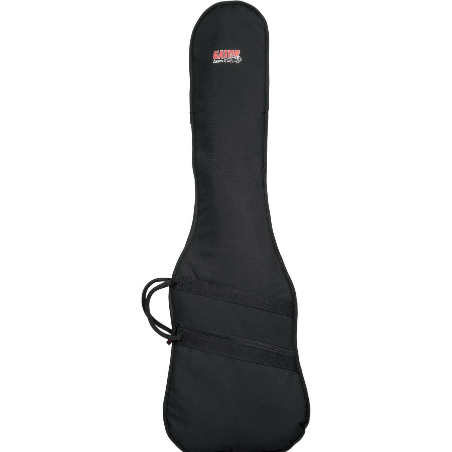 Basses Gator Cases & Gig Bags | Gator Gbe-Bass Gig Bag For Bass Guitar