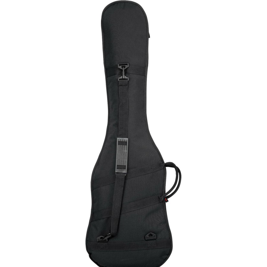 Basses Gator Cases & Gig Bags | Gator Gbe-Bass Gig Bag For Bass Guitar