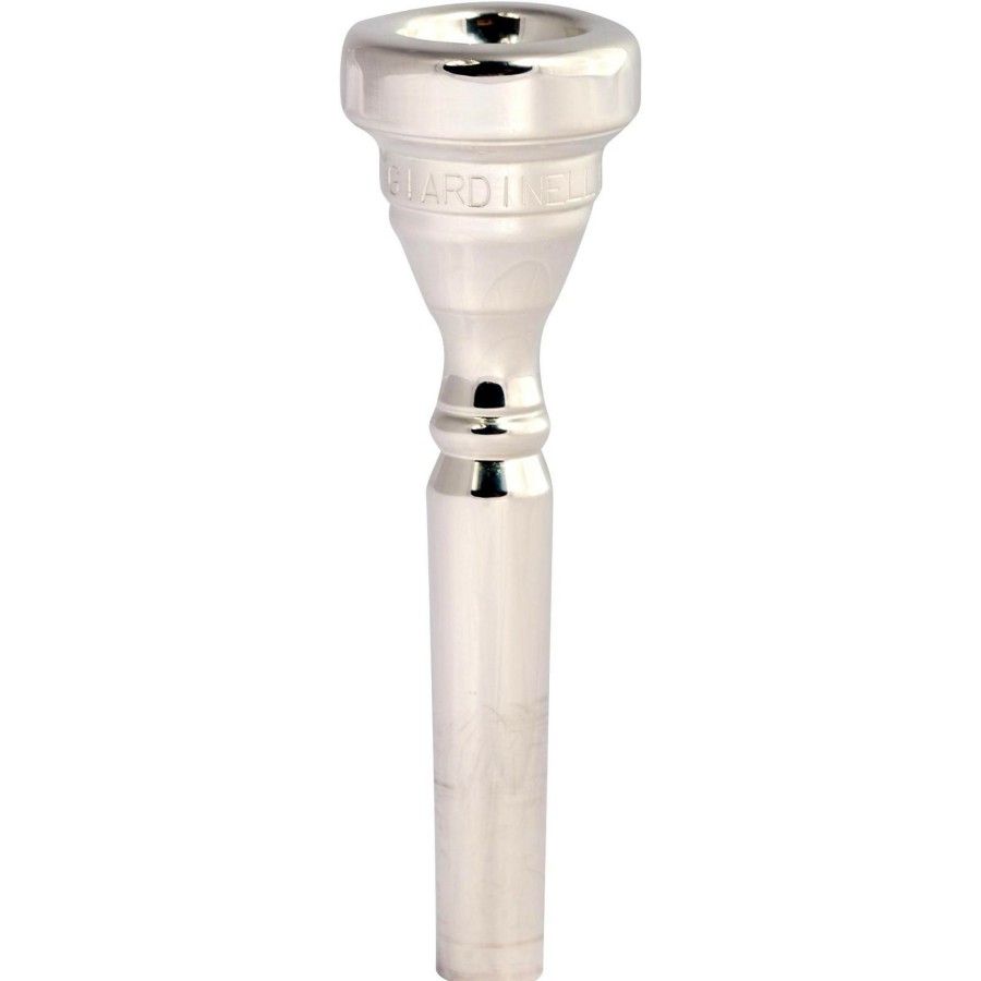 Accessories Giardinelli | Giardinelli Trumpet Mouthpiece In Silver 3C