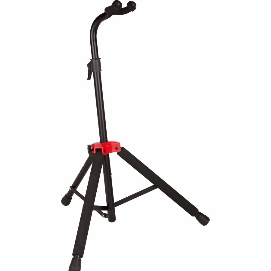 Guitars Fender Guitar Stands | Fender Deluxe Hanging Guitar Stand