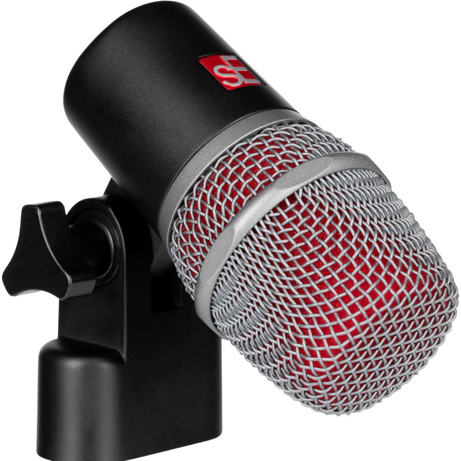 Mics & Wireless sE Electronics | Se Electronics V Beat Dynamic Drum Microphone